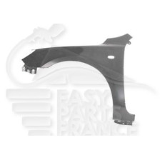 AILE AVANT-GAUCHE AVEC EMPLACEMENT FEU pour MAZDA MAZDA 3