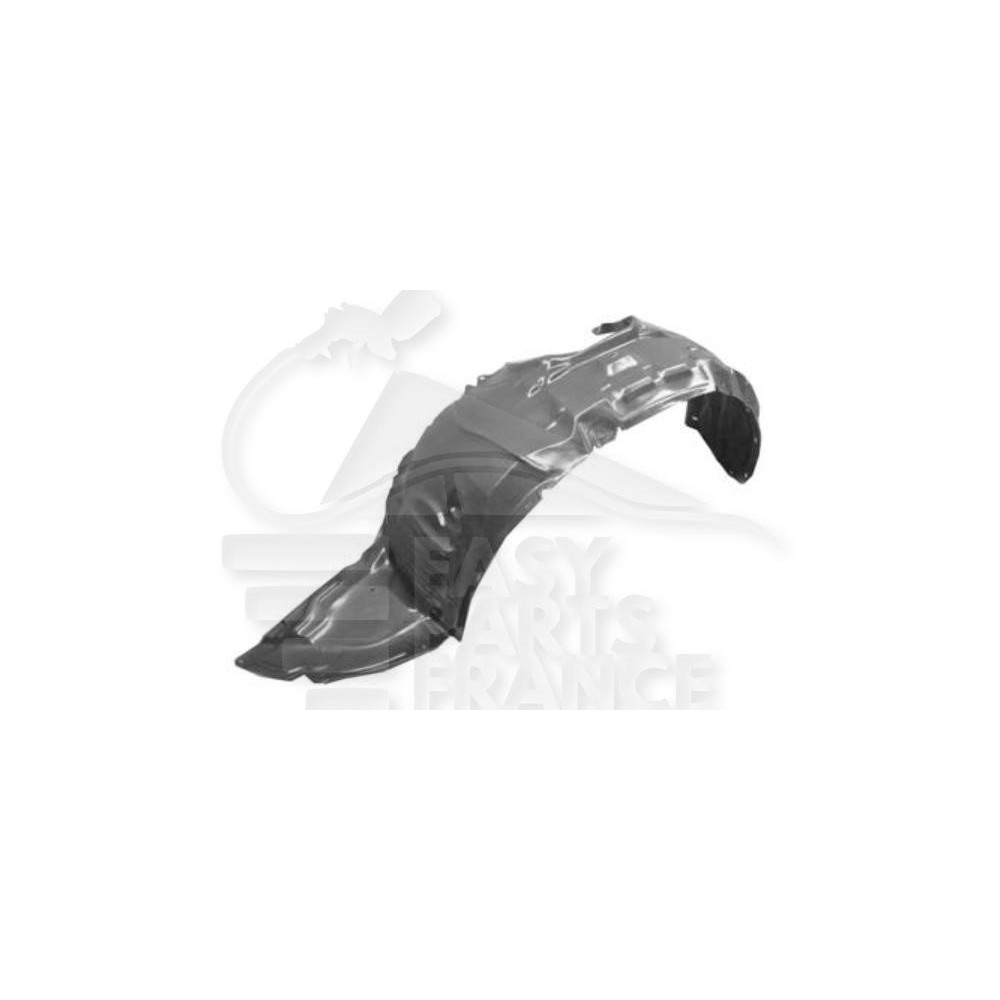 PARE BOUE AILE AVANT-DROIT pour MAZDA MAZDA 3