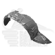 PARE BOUE AILE AVANT-GAUCHE pour MAZDA MAZDA 3