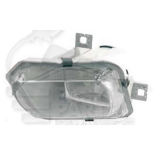 ANTI-BROUILLARD H1 AVANT-GAUCHE pour IVECO DAILY