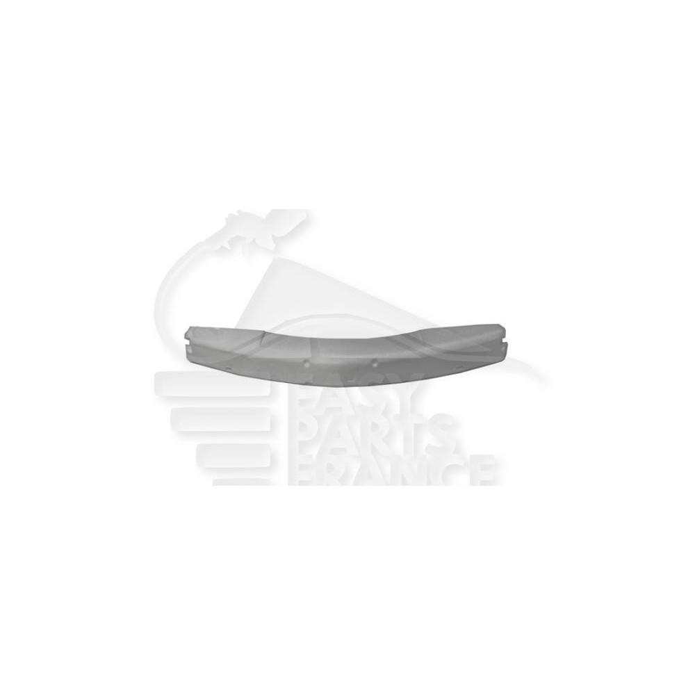 ABSORBEUR DE PARE-CHOC AVANT pour CHRYSLER PT CRUISER