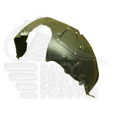 PARE-BOUE AILE AVANT-GAUCHE pour CHRYSLER PT CRUISER