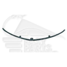 MOULURE INFÉRIEUR DE CALANDRE pour CHRYSLER PT CRUISER