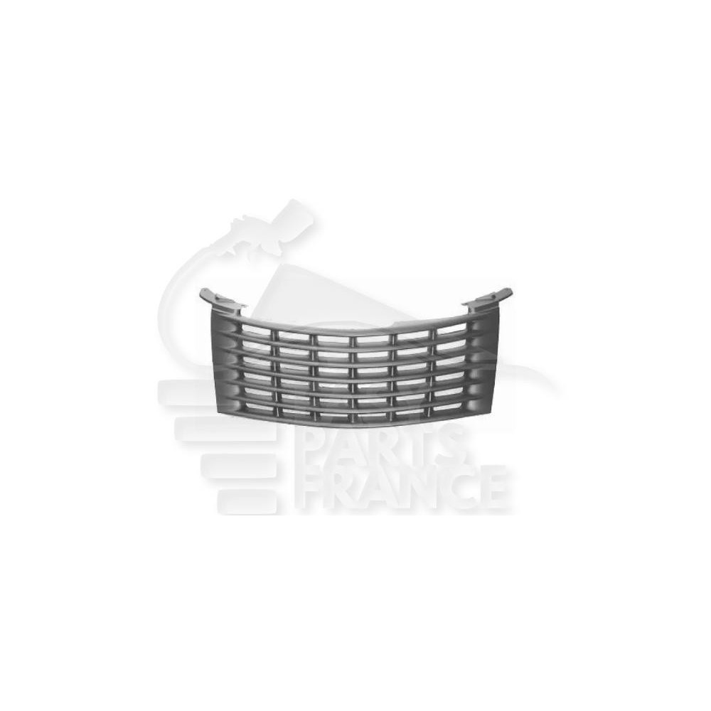 GRILLE DE CALANDRE pour CHRYSLER PT CRUISER