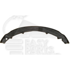 SPOILER DE PARE-CHOC AVANT A PEINDRE pour SUZUKI SX4
