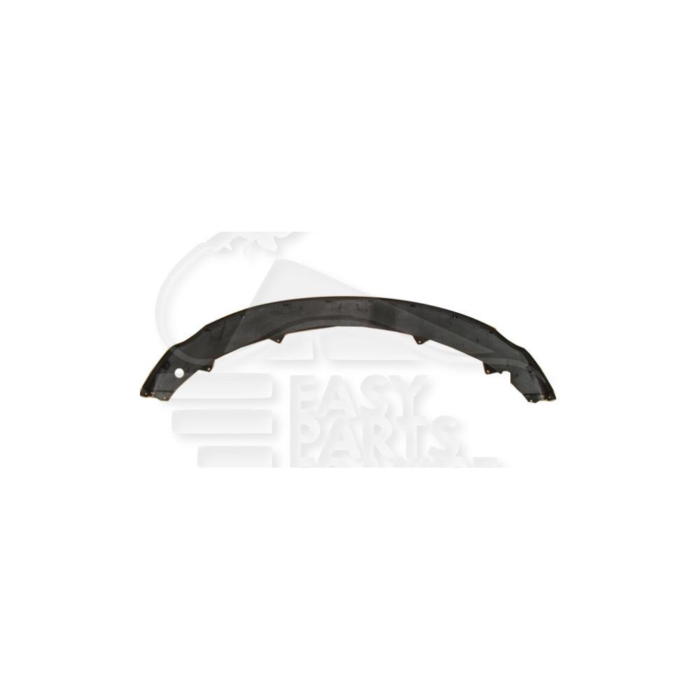 SPOILER DE PARE-CHOC AVANT A PEINDRE pour SUZUKI SX4