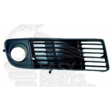 GRILLE DE PC AVD NOIRE A/EMPL AB 