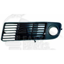 GRILLE DE PC AVG NOIRE A/EMPL AB 