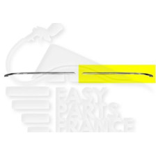 MOULURE DE PC AVG CHROMEE 