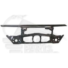 FACE AVANT ALU pour BMW S3 E46 COMPACT