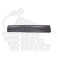 SUPPORT DE PLAQUE DE PV AV A PEINDRE 