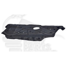 CACHE SOUS MOTEUR AVANT pour TOYOTA RAV 4