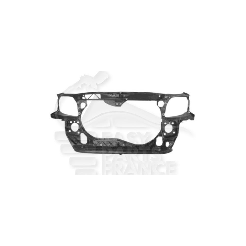 FACE AVANT FACE AVANT 1.6/1.8 ESSENCE - 1.9/2.0 TDI SAUF 2.5 TDI pour AUDI A4