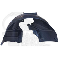 PARE-BOUE AILE AVANT-DROIT pour CITROEN C4