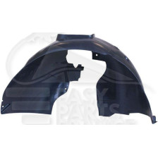 PARE-BOUE AILE AVANT-GAUCHE pour CITROEN C4