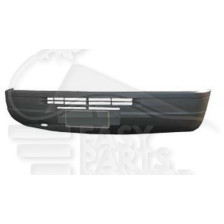 PARE-CHOC AVANT GRIS pour MERCEDES SPRINTER