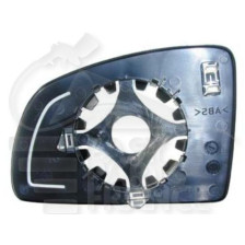 GLACE DE RETRO D +/- CHAUF 