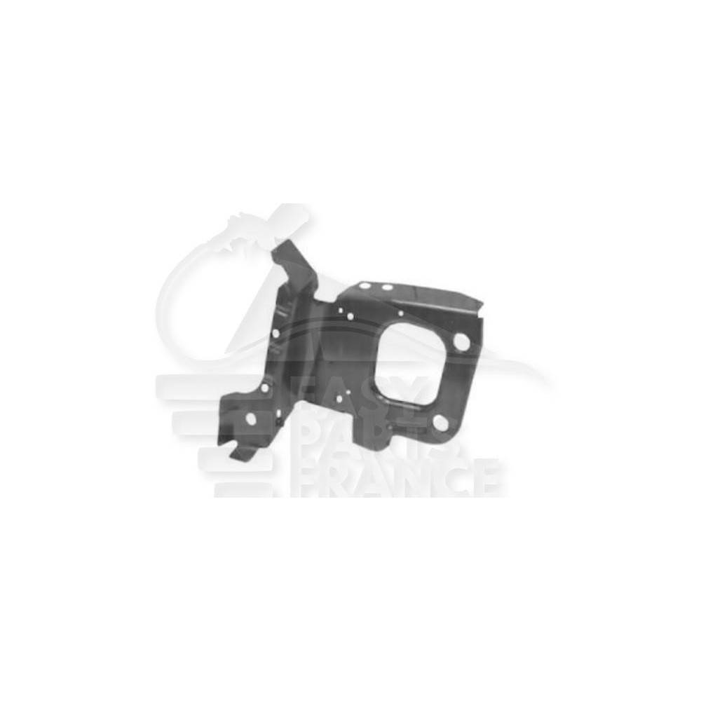 FACE AVANT-DROIT pour OPEL ASTRA