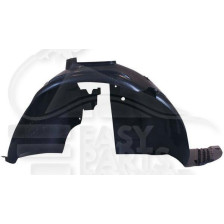 PARE-BOUE AILE AVANT-GAUCHE pour PEUGEOT 307