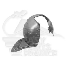 PARE-BOUE AILE AVANT-GAUCHE pour PEUGEOT 307