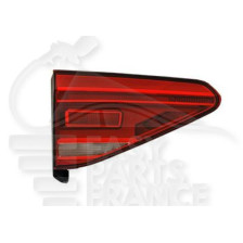 FEU ARRIÈRE-GAUCHE INTÉRIEUR pour VOLKSWAGEN TOURAN