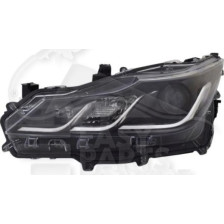 OPT G HIR2 LED ELECT A/MOTEUR 