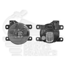 AD AVANT-DROIT - AVANT-GAUCHE LED pour PEUGEOT 308