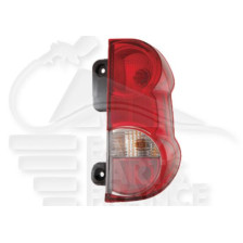 FEU ARRIÈRE-DROIT pour NISSAN NV 200