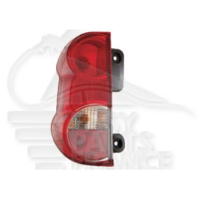 FEU ARRIÈRE-GAUCHE pour NISSAN NV 200