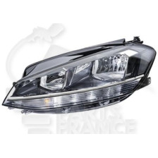 OPT G H7+H9 ELECT A/MOTEUR LED 