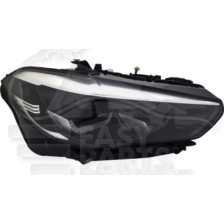 OPT D LED ELECT A/MOTEUR S/UNITÉ DE COMMANDE S/SYSTÈME D'ÉCLAIRAGE AVANT ADAPTATIF 