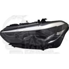 OPT G LED ELECT A/MOTEUR S/UNITÉ DE COMMANDE S/SYSTÈME D'ÉCLAIRAGE AVANT ADAPTATIF 