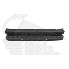 MARCHE PIEDS ARRIÈRE CENTRAL AVEC PARK ASSIST pour MERCEDES SPRINTER