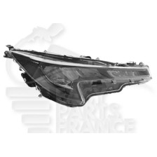 OPT D LED ELECT A/MOTEUR 