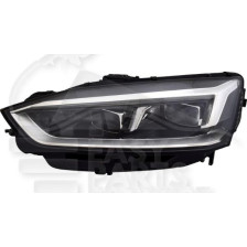 OPT G LED ELECT A/MOTEUR SANS MODULE LED 