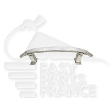 RENFORT DE PARE-CHOC AVANT ALU pour AUDI A6