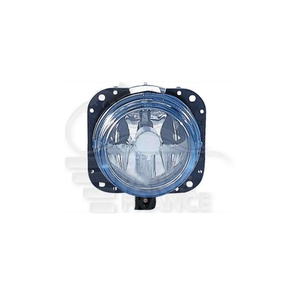 ANTI-BROUILLARD H1 AVANT-DROIT/AVANT-GAUCHE - 02/04 → pour PEUGEOT PARTNER