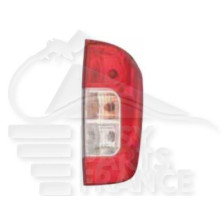 FEU ARRIÈRE-DROIT pour NISSAN NAVARA