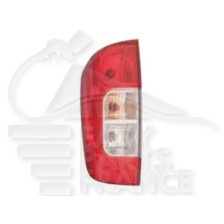 FEU ARRIÈRE-GAUCHE pour NISSAN NAVARA