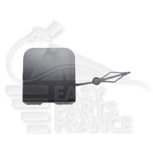 CACHE CROCHET DE PARE-CHOC AVANT pour CITROEN BERLINGO