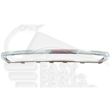 MOULURE DE PARE-CHOC AVANT CHROMEE pour CITROEN C1