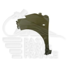 AILE AVANT-GAUCHE AVEC EMPLACEMENT FEU pour CITROEN C1