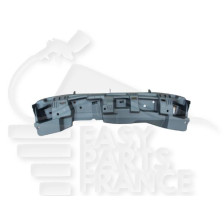 SUPPORT DE PARE-CHOC AVANT CENTRAL pour CITROEN C1
