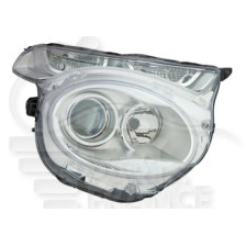 OPT D H7+H7 ELECT S/MOTEUR 