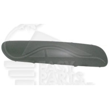 MOULURE DE PC AVD NOIRE 