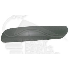 MOULURE DE PC AVG NOIRE 