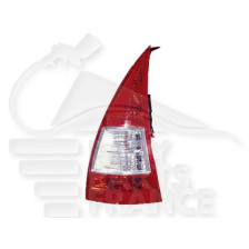 FEU ARRIÈRE-GAUCHE pour CITROEN C3