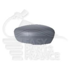 COQUE DE RÉTROVISEUR DROIT A PEINDRE pour NISSAN LEAF