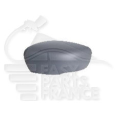 COQUE DE RÉTROVISEUR GAUCHE A PEINDRE pour NISSAN LEAF