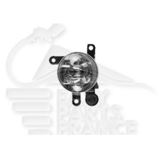 ANTI-BROUILLARD AVANT-DROIT LED pour PEUGEOT 208